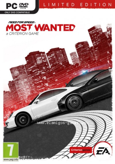Download torrent nfs most wanted 2012
